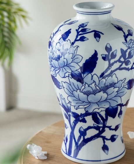 Ваза Alba 20X20X33 CM 3