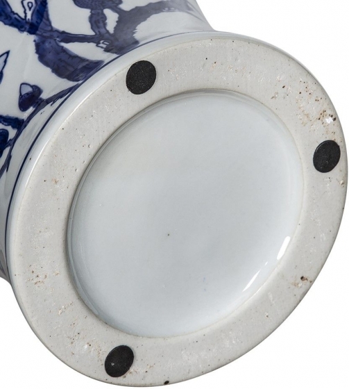 Ваза Alba 20X20X33 CM 12