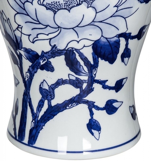 Ваза Alba 20X20X33 CM 11