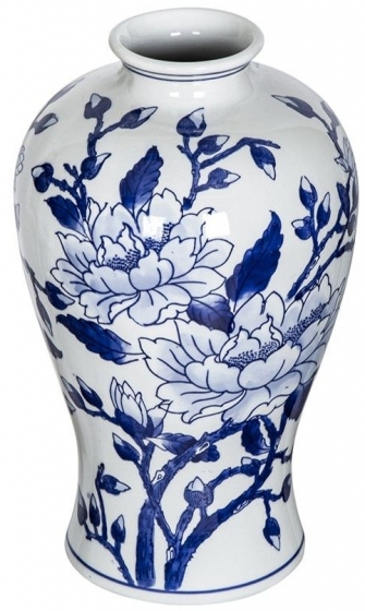 Ваза Alba 20X20X33 CM 1