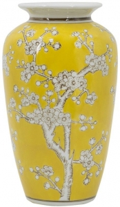 Ваза Gusu 16X16X27 CM