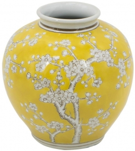 Ваза Gusu 22X22X23 CM