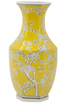 Ваза Gusu 19X18X36 CM