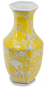 Ваза Gusu 19X18X36 CM