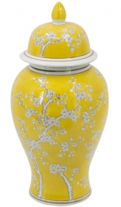 Ваза Gusu 26X26X50 CM