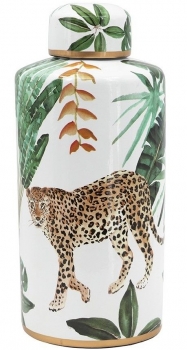 Ваза Wild World 15X15X35 CM