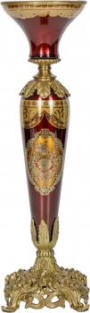 Подсвечник Gama 13X13X46 CM