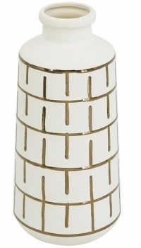 Ваза Refab 14X14X31 CM