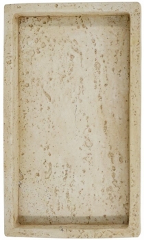 Поднос Adam 25X15X3 CM