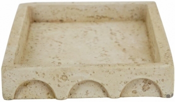Поднос Adam 25X15X3 CM