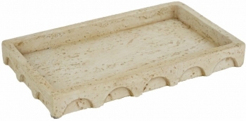 Поднос Adam 25X15X3 CM
