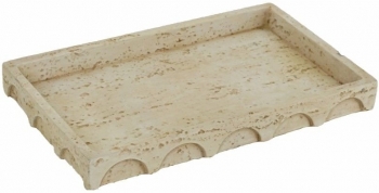 Поднос Adam 33X20X4 CM