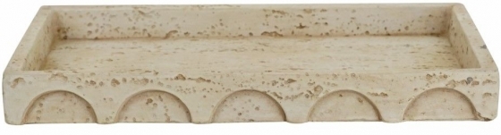 Поднос Adam 33X20X4 CM 2