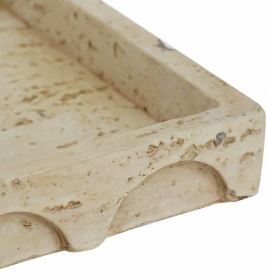 Поднос Adam 33X20X4 CM 3