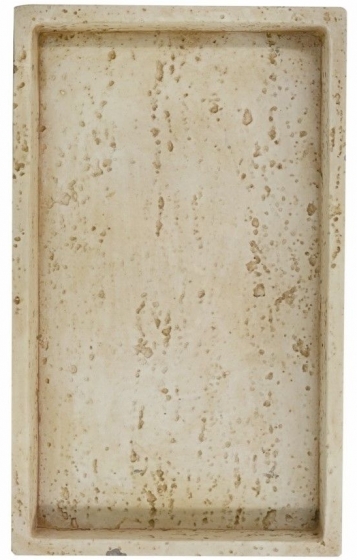 Поднос Adam 33X20X4 CM 4