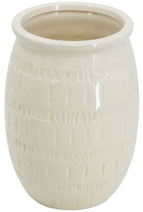 Ваза Guch 21X21X28 CM