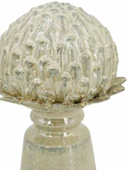 Декор настольный Artichoke 18X18X34 CM 3