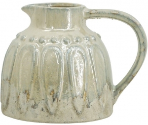 Кувшин декоративный Endris 23X18X17 CM