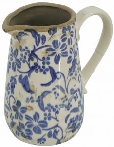 Кувшин декоративный Kimi 16X12X18 CM