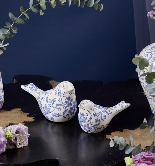 Фигурки Kimi 21X9X11 CM 2