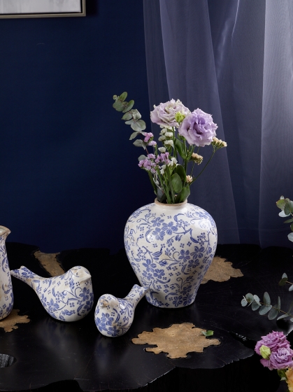 Фигурки Kimi 21X9X11 CM 4