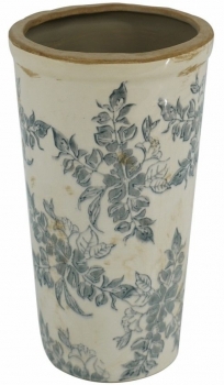Ваза Clo 14X14X25 CM