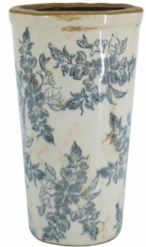 Ваза Clo 14X14X25 CM