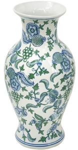 Ваза Mally 24X24X47 CM