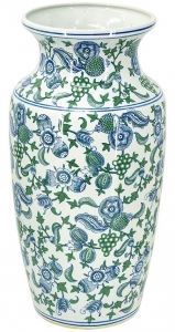 Ваза Mally 31X31X61 CM