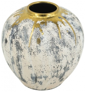 Ваза Happy Day 30X30X30 CM