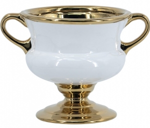 Ваза Seaburry 25X18X18 CM