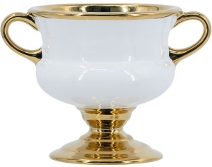 Ваза Seaburry 21X15X15 CM