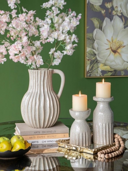 Подсвечник Ravello 11X11X23 CM 6