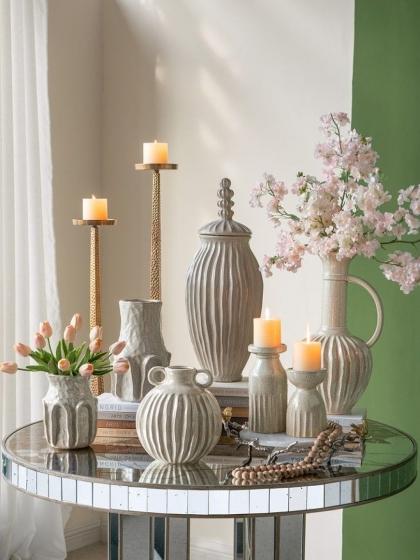 Подсвечник Ravello 11X11X23 CM 5