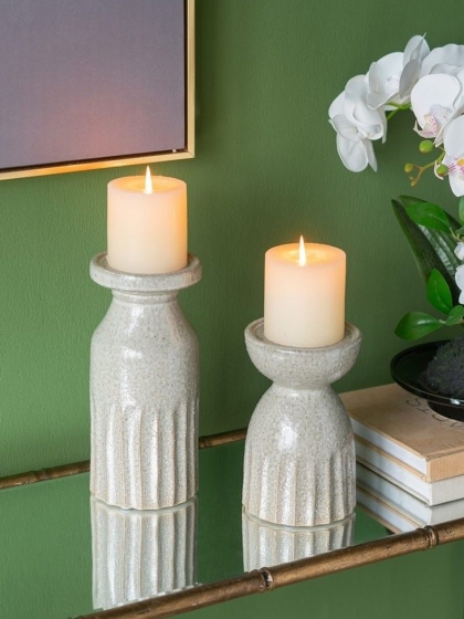 Подсвечник Ravello 11X11X23 CM 8