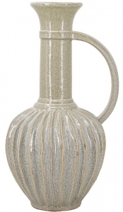 Ваза с ручкой Ravello 27X24X48 CM