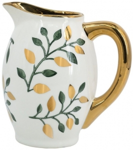 Кувшин декоративный Glory 21X15X22 CM