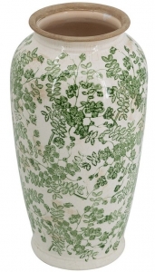 Ваза Fidschi 20X20X37 CM