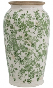 Ваза Fidschi 17X17X30 CM