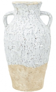 Ваза с ручками Olivia 20X20X35 CM