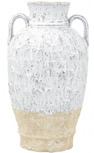 Ваза с ручками Olivia 22X22X40 CM