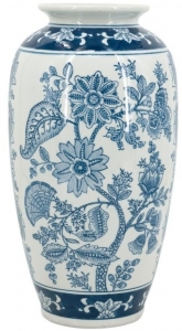 Ваза Olina 19X19X38 CM