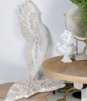 Декор настенный Angel Wings 42X68 CM