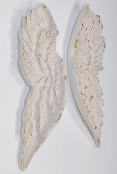 Декор настенный Angel Wings 42X68 CM