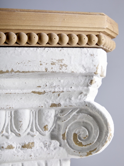 Подставка интерьерная Capital 34X34X27 CM 3