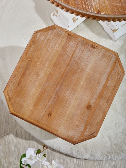 Подставка интерьерная Capital 34X34X27 CM 9