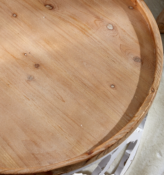 Столик Gamli 81X81X40 CM 5