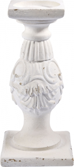 Подсвечник Leopold 12X12X29 CM 1