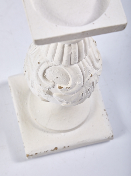 Подсвечник Leopold 12X12X29 CM 2