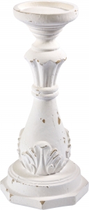 Подсвечник Leonor 14X14X32 CM